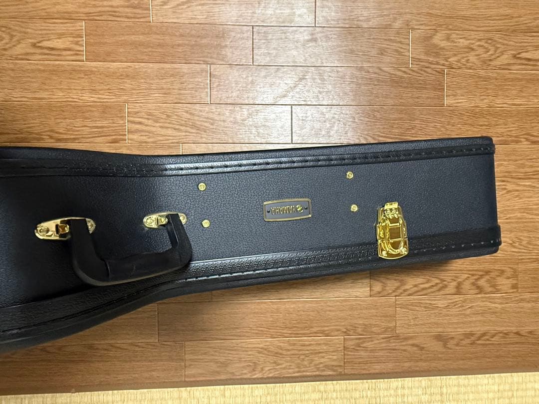 YAMAHA FSX5 red label series 未使用に近い美品