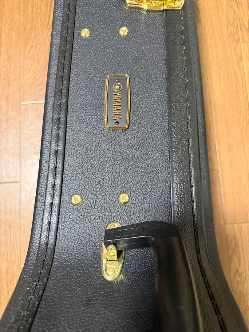YAMAHA FSX5 red label series 未使用に近い美品