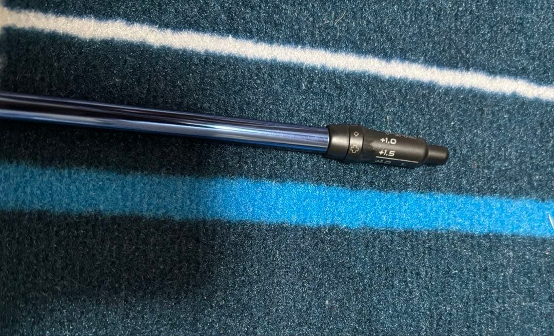 【希少】PING ピン スリーブ Diamana TB 50S