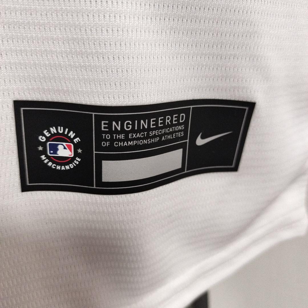DODGERSドジャース 大谷翔平 ユニフォーム レプリカ Nike製