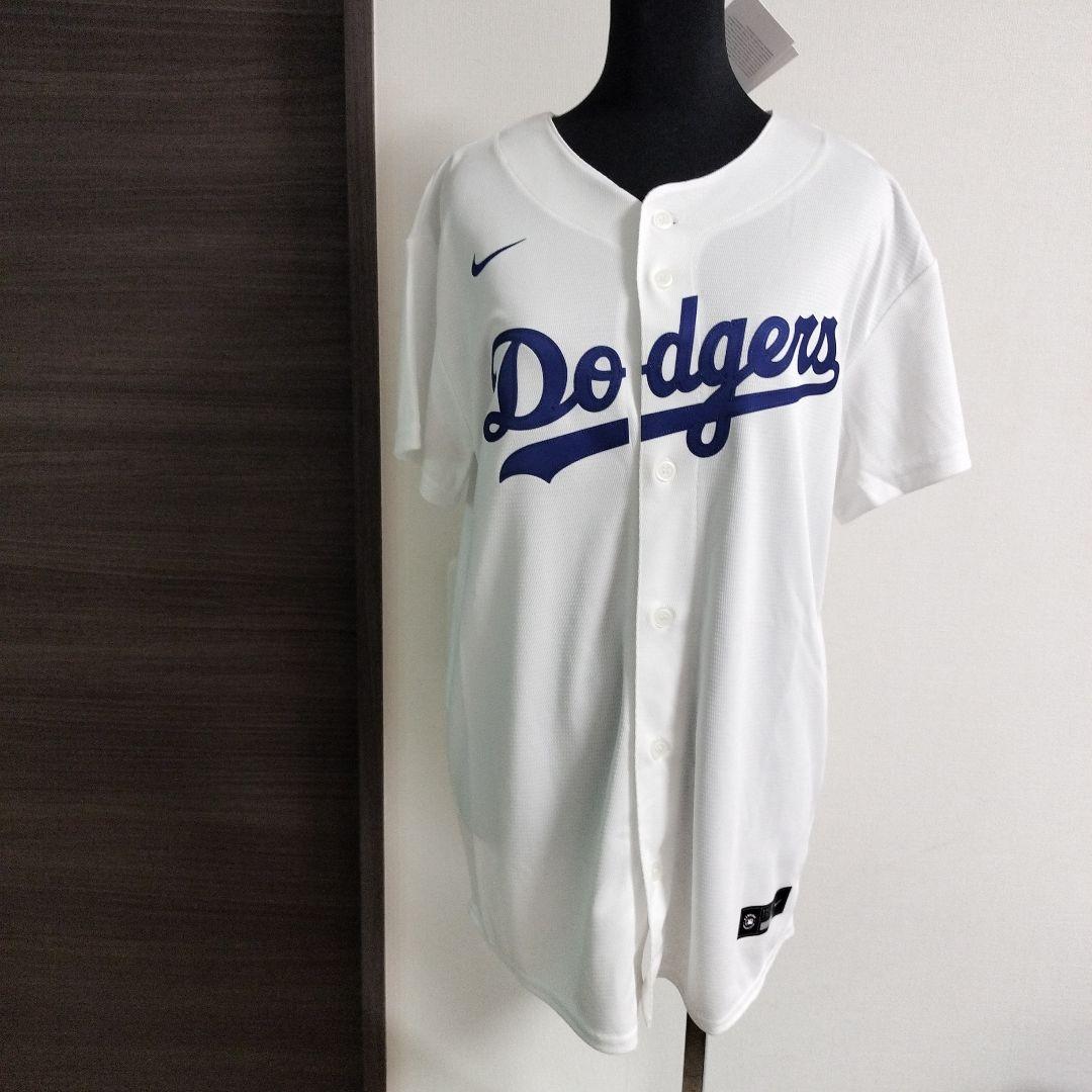 DODGERSドジャース 大谷翔平 ユニフォーム レプリカ Nike製