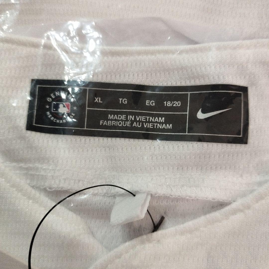 DODGERSドジャース 大谷翔平 ユニフォーム レプリカ Nike製