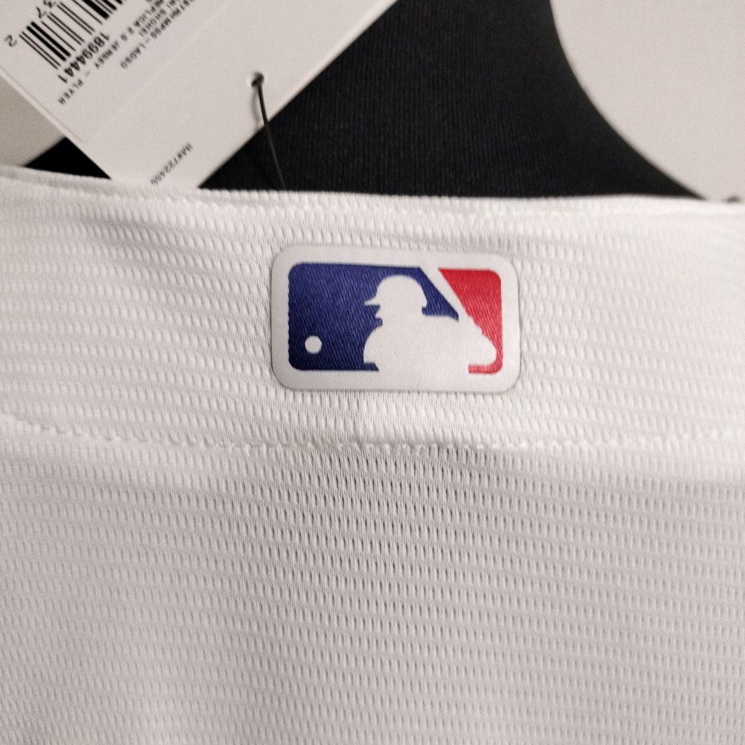 DODGERSドジャース 大谷翔平 ユニフォーム レプリカ Nike製