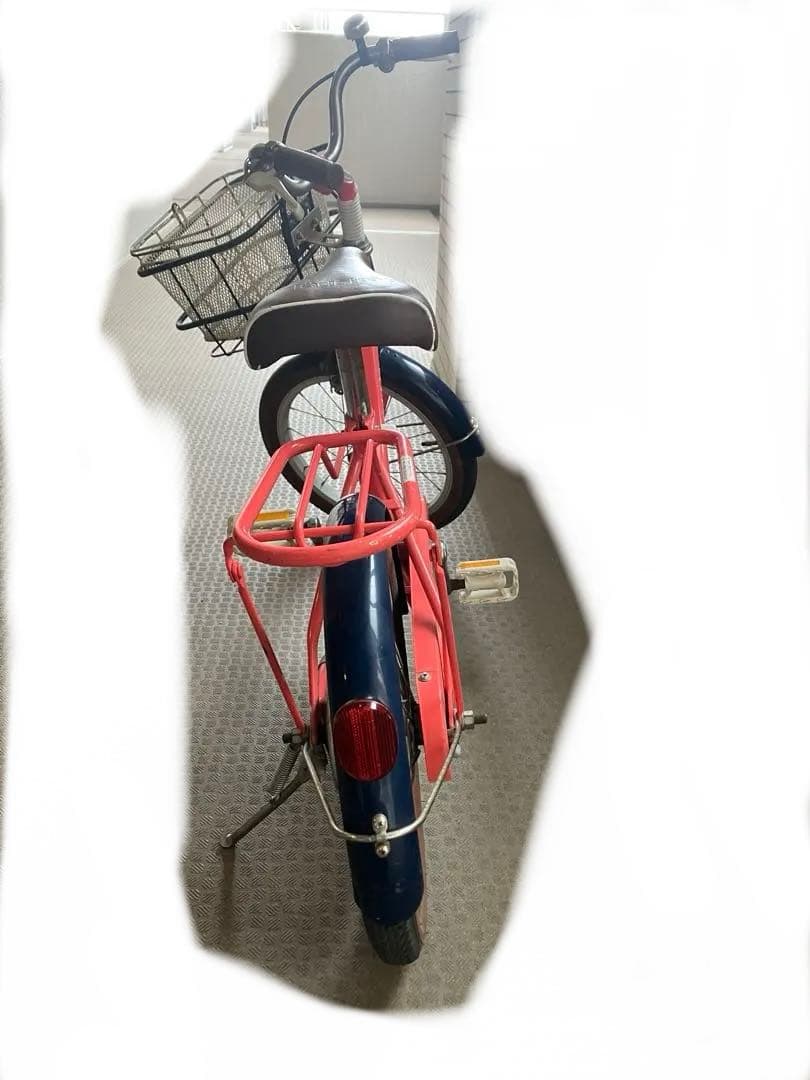 引き取り限定　クレードスコープ　子供用自転車