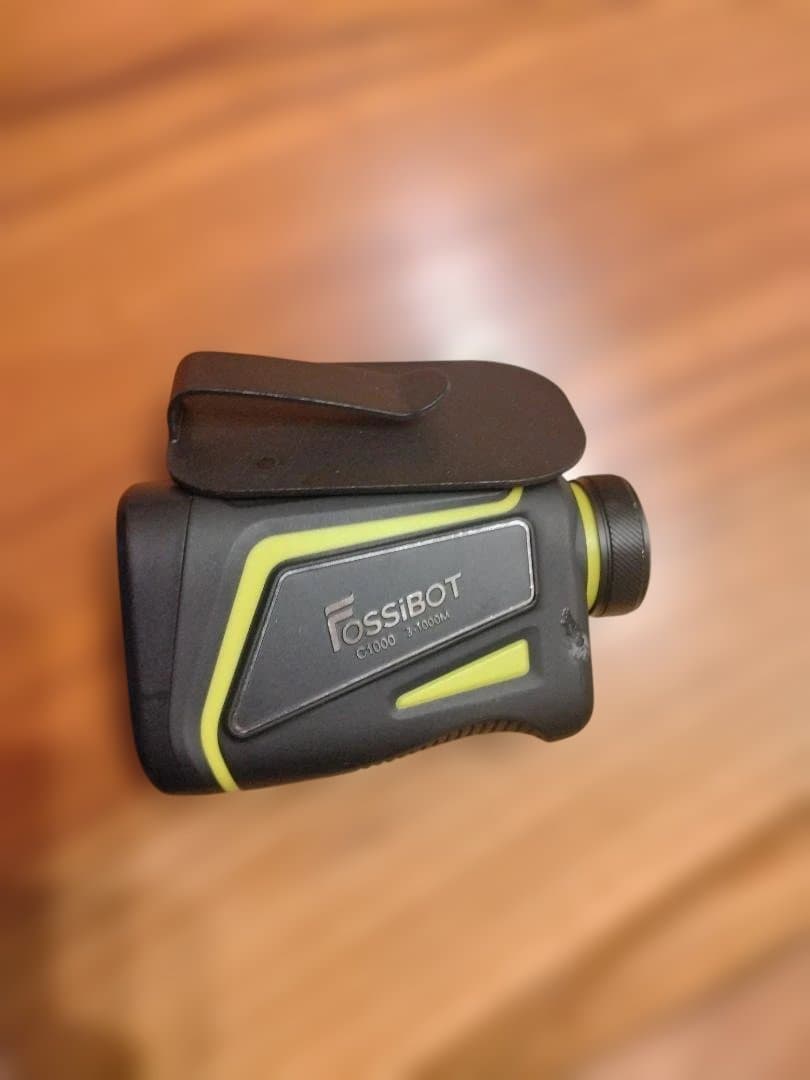Fossibot G700 ゴルフ用距離計