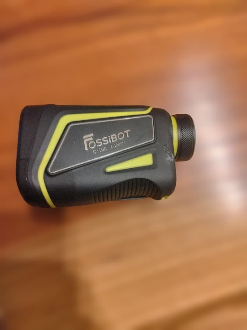 Fossibot G700 ゴルフ用距離計