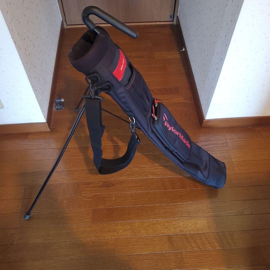 テーラーメイド スタンド式 クラブケース