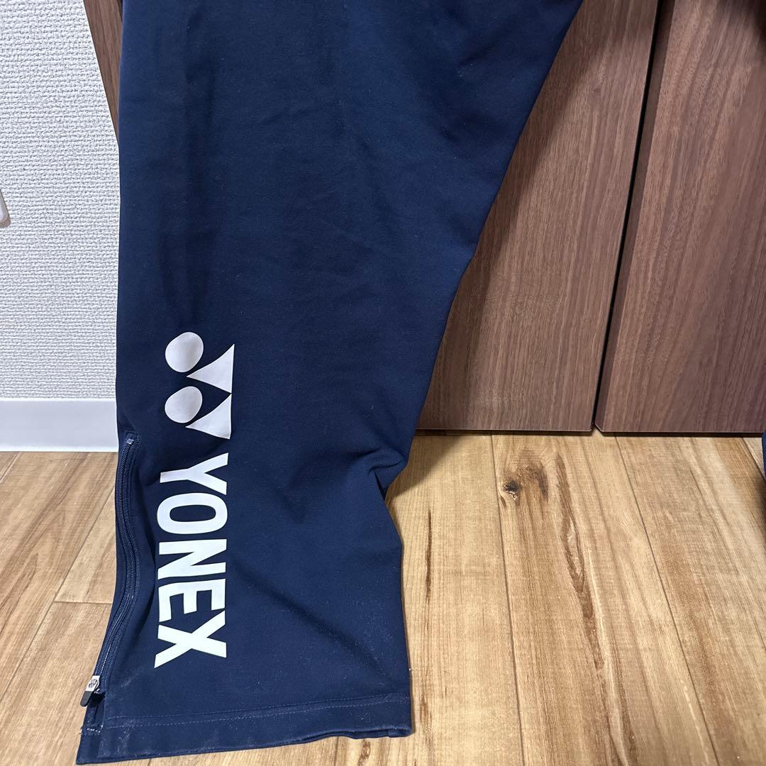 ヨネックス パンツ