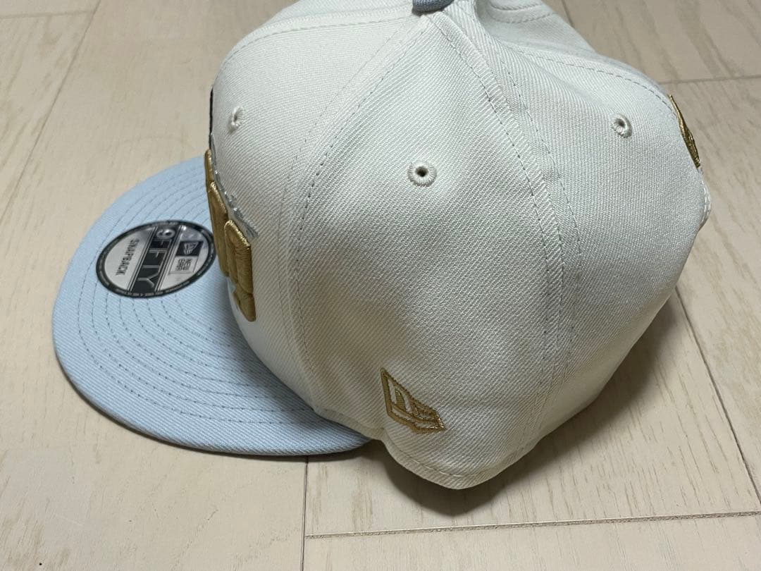24年 大谷MVP記念TシャツM、カード、24年優勝パレードキャップ
