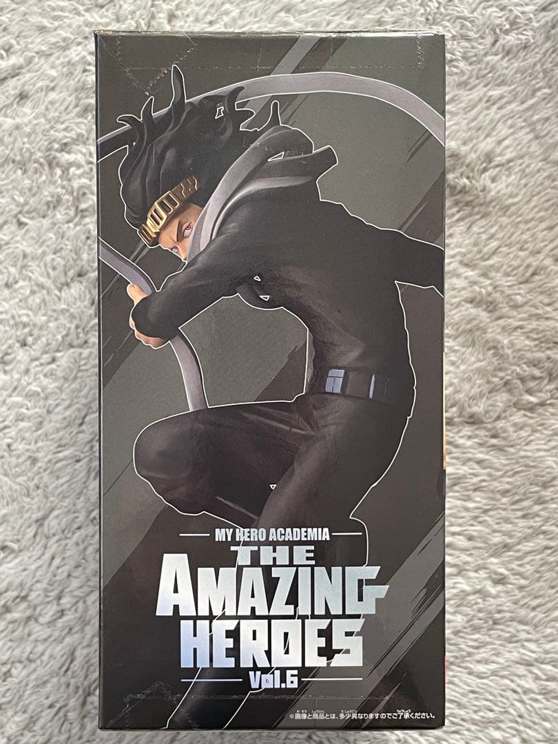 相澤消太 相澤先生 イレイザーヘッド グッズセット