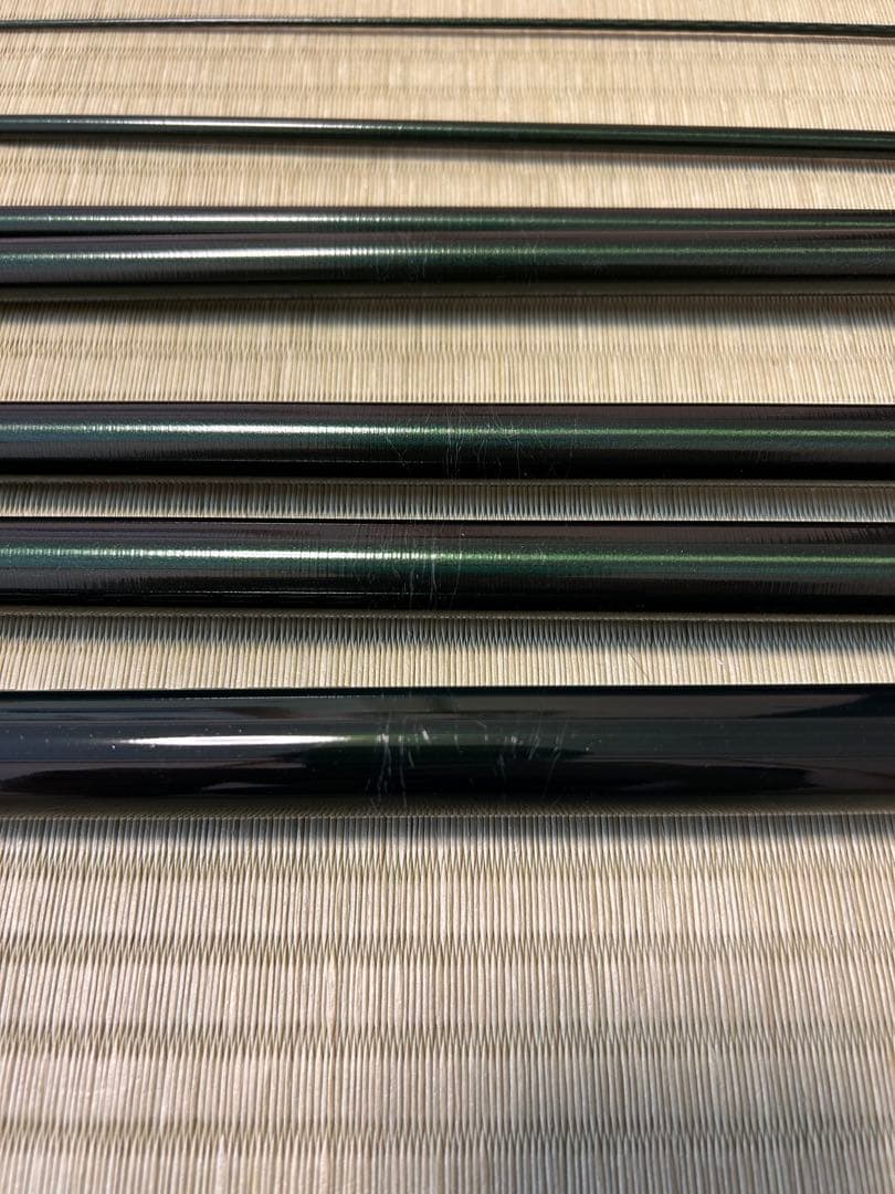 スペシャル小太刀 こだち H2.75 80 NR SHIMANO