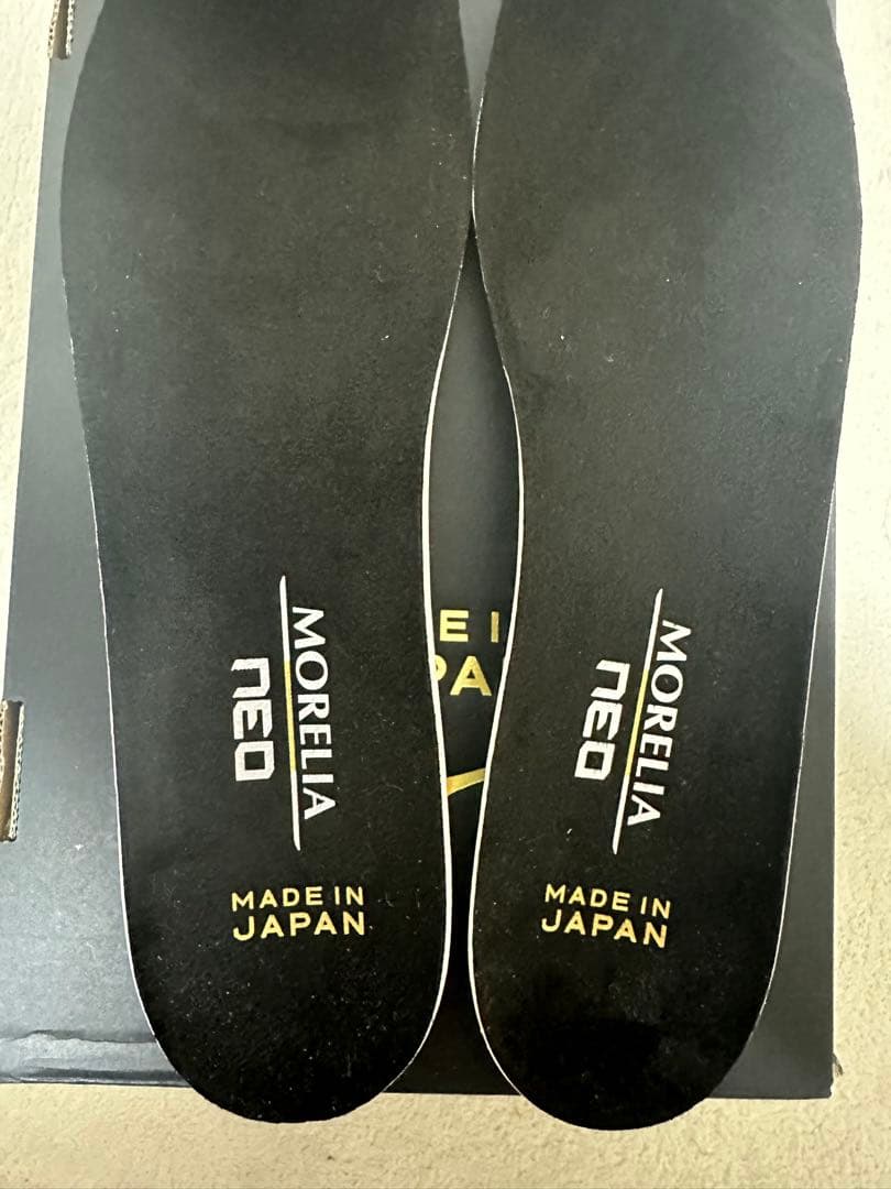 モレリアネオ4β JAPAN