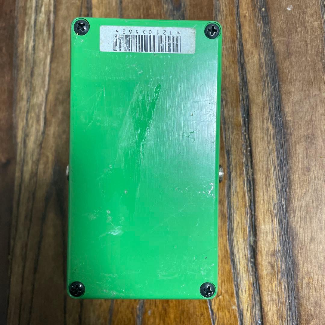 MAXON OD808 オーバードライブ