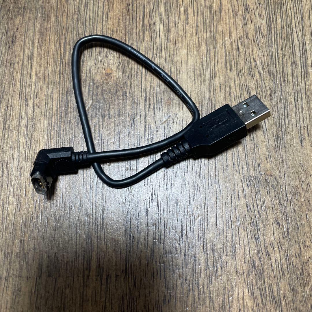 ザ.ゴルフウォッチ　GS501