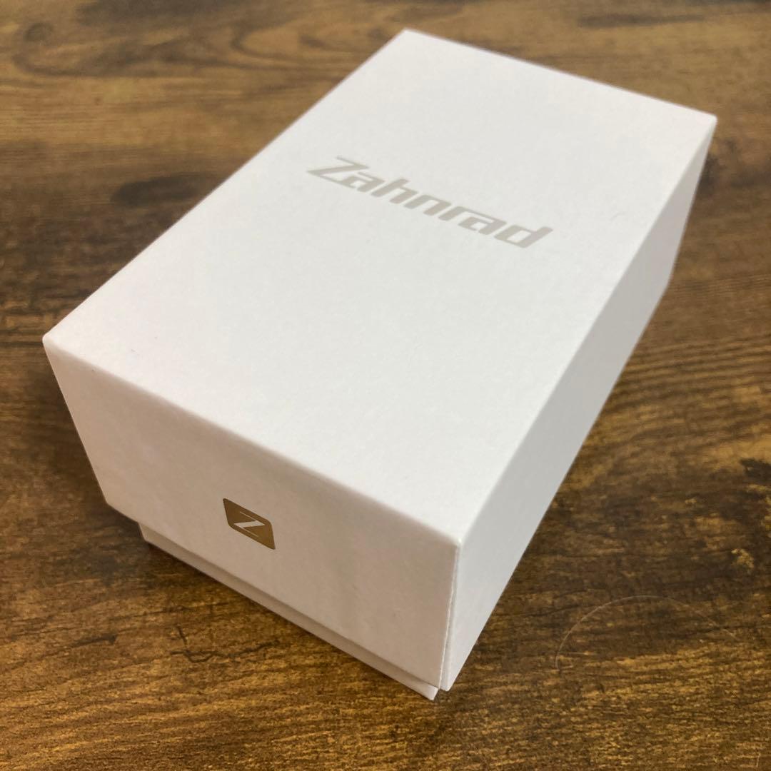 フェンダーのあの音‼️Zahnrad 3×2 プリアンプ