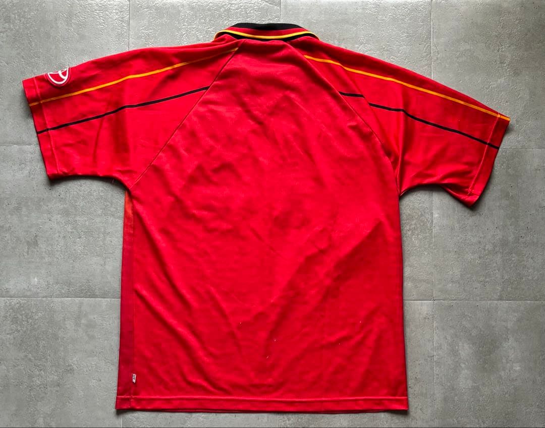 1997年　名古屋グランパス　アンブロ　ユニフォーム　正規品　ヴィンテージ