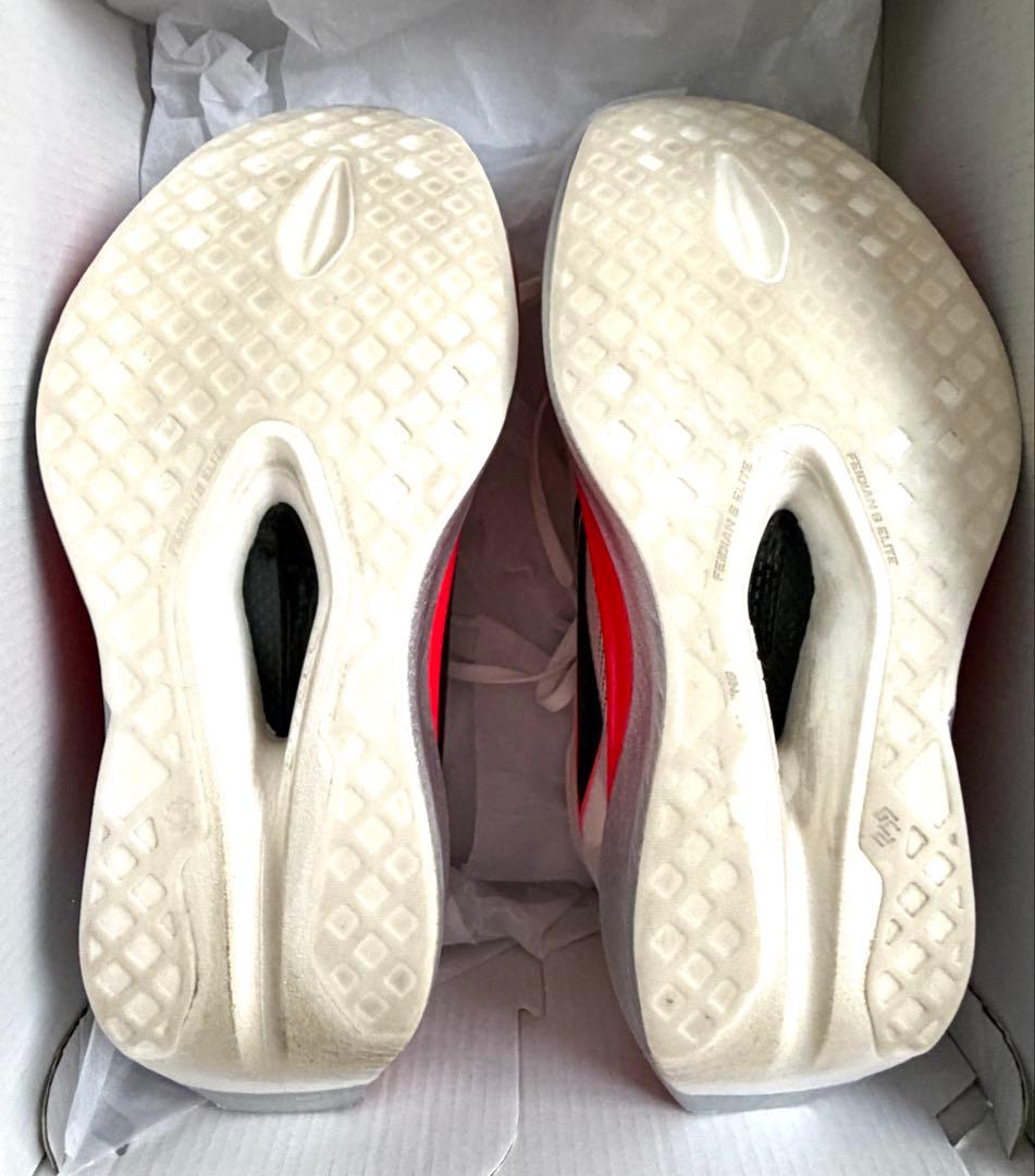 [LI-NING(リーニン)] FEIDIAN 6 ELITE US7.5