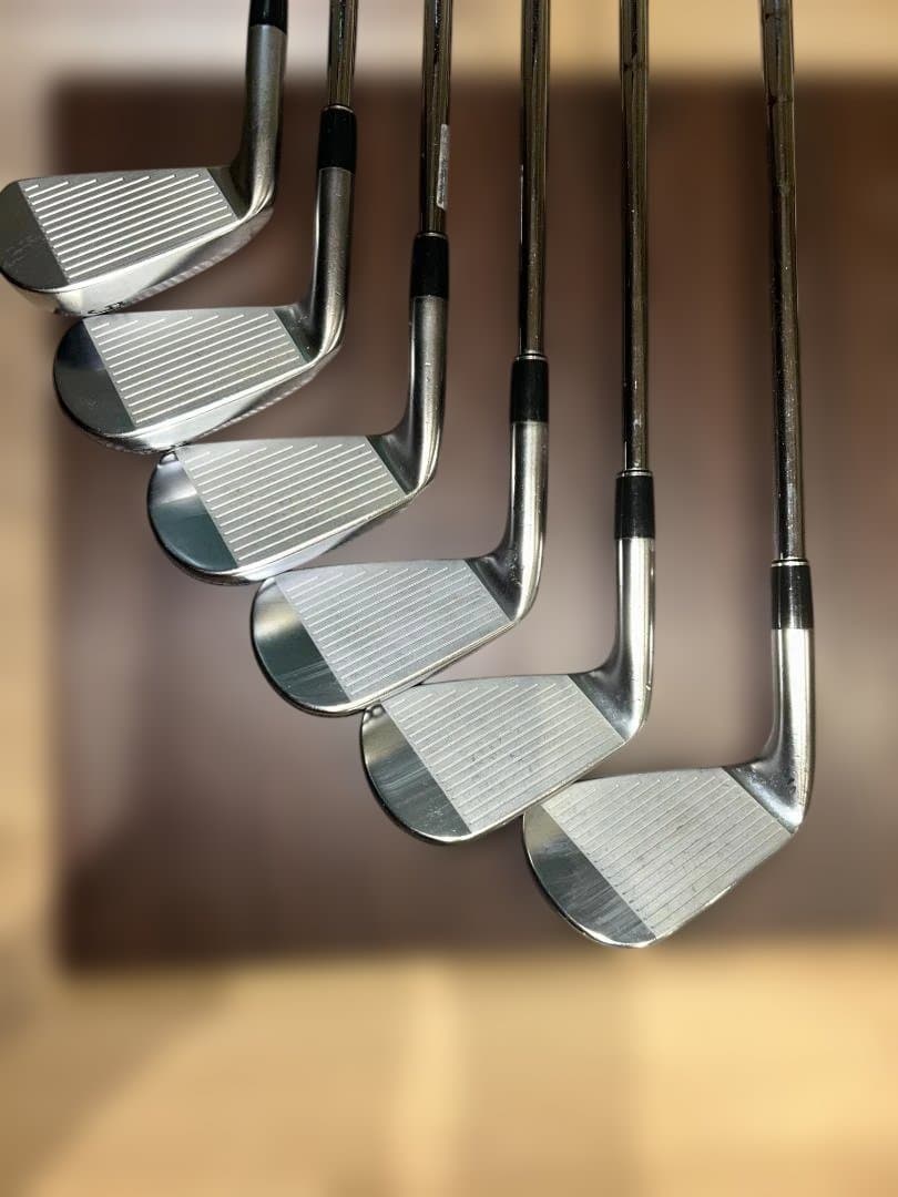 SRIXON ZX5MKⅡ アイアン6本5-9P MODUS3 105DST S