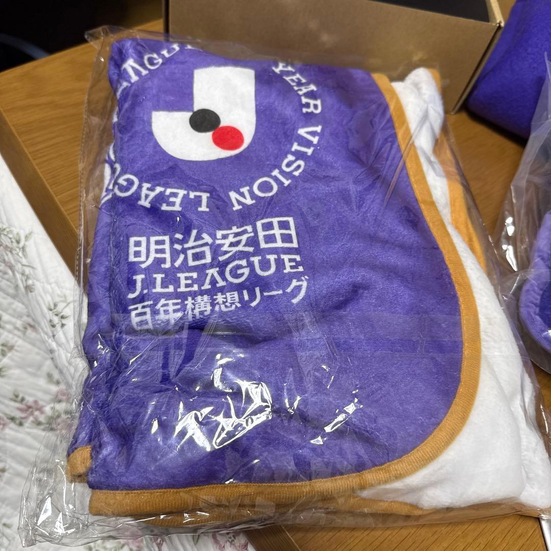 サンフレッチェ広島　グッズ　セット