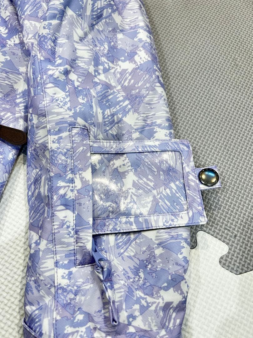 スノーボードウェア 女性用 上下セット販売