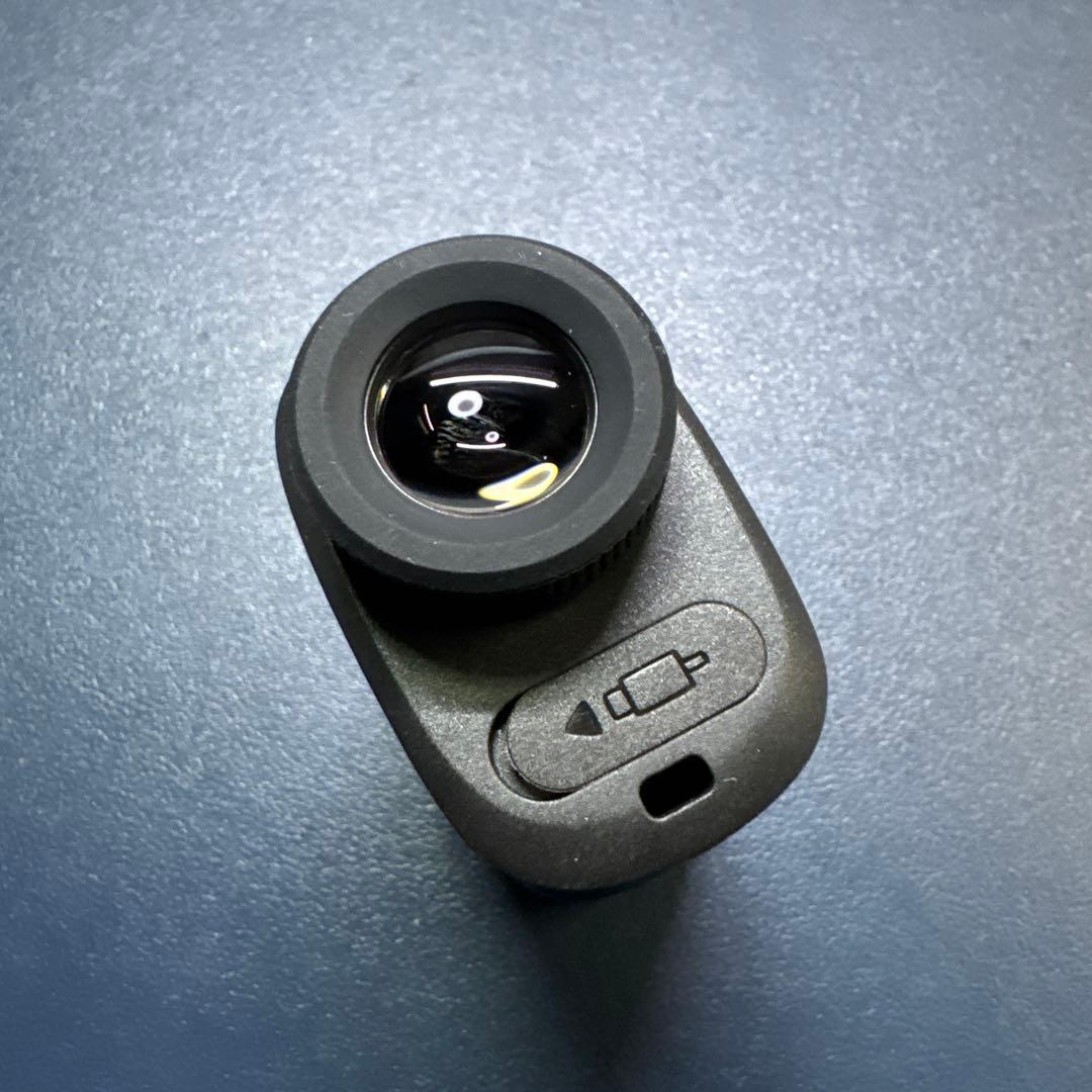 【新品】OUTZCOP ゴルフ用レーザー距離計