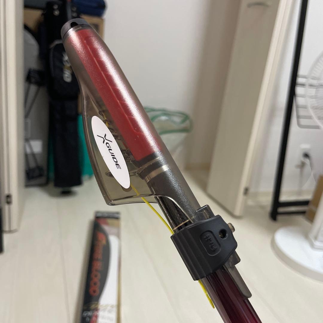 シマノ　ファイヤブラッド　デクストラル