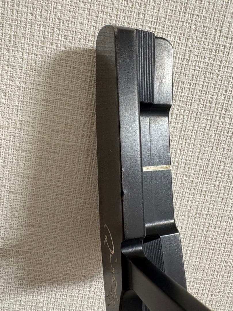 Piretti Cottonwood II パター
