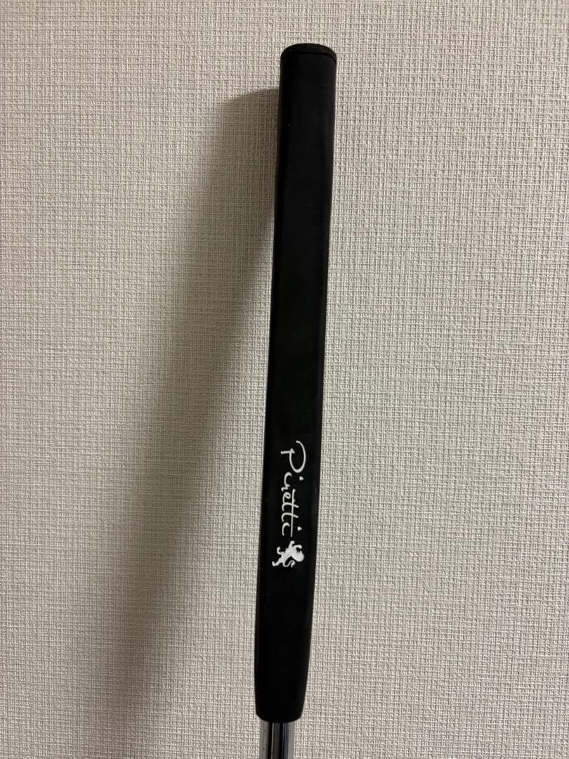 Piretti Cottonwood II パター