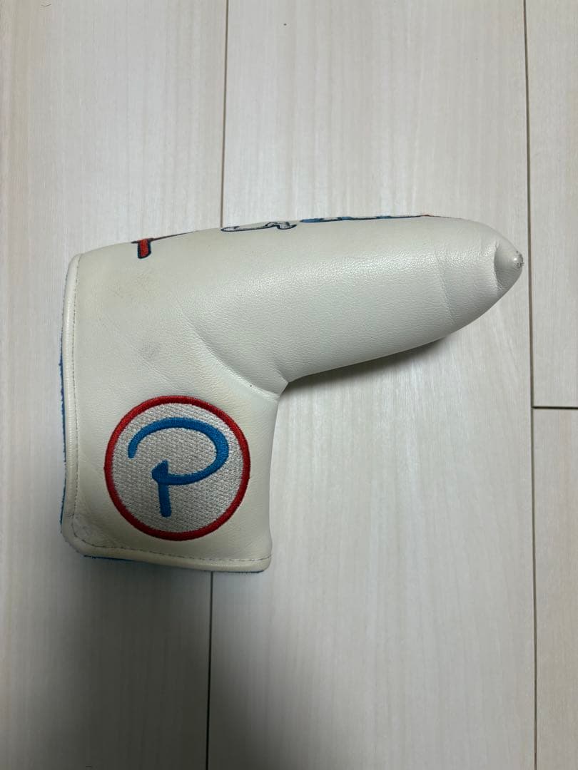 Piretti Cottonwood II パター