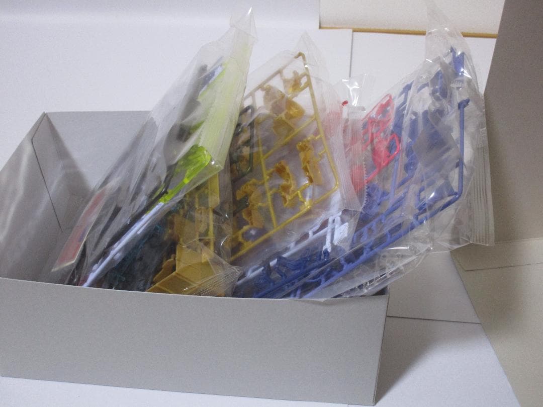 Figure-rise Standard デジモン メタルガルルモン プラモデル