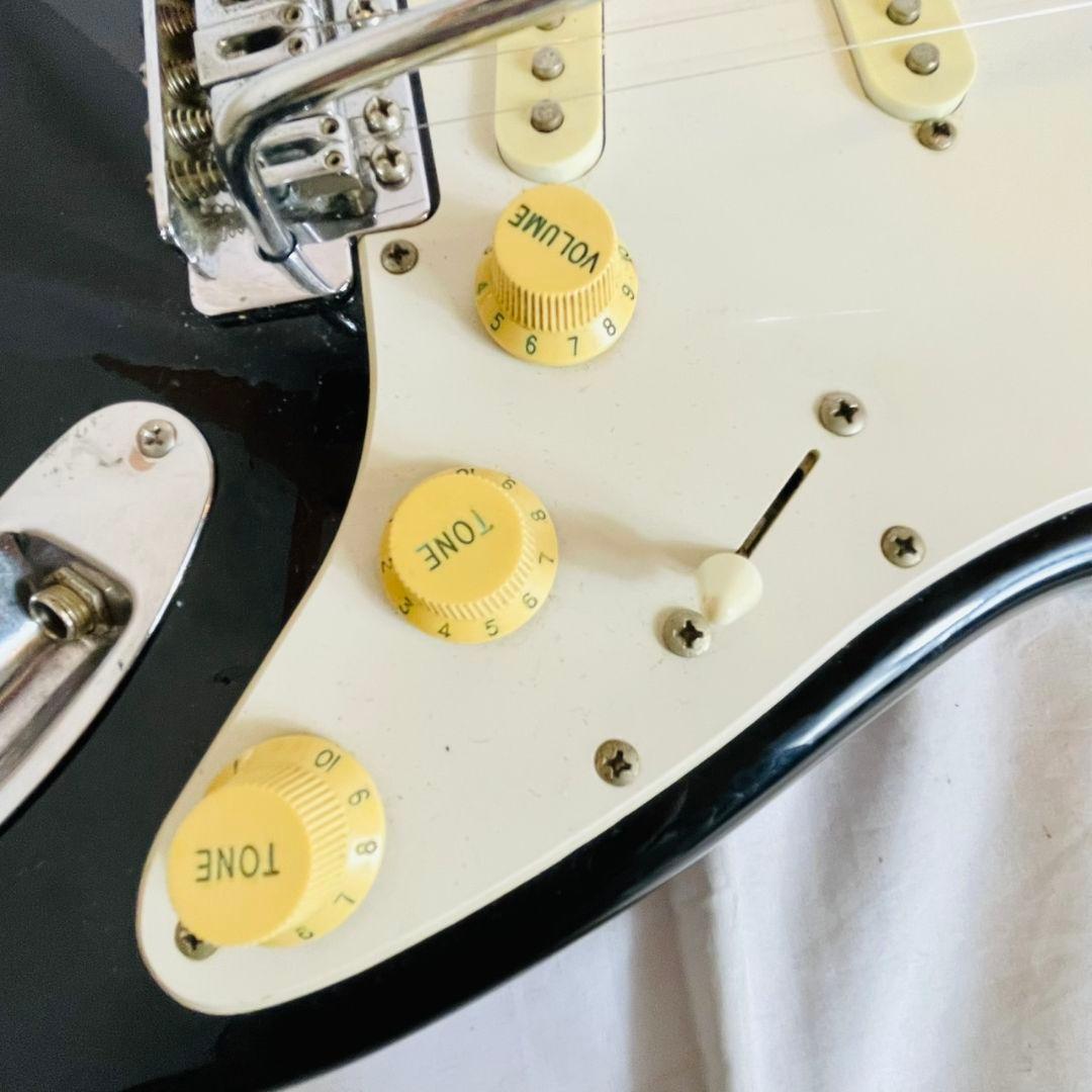 fender スクワイア SQUIER Bullet Strat　エレキギター
