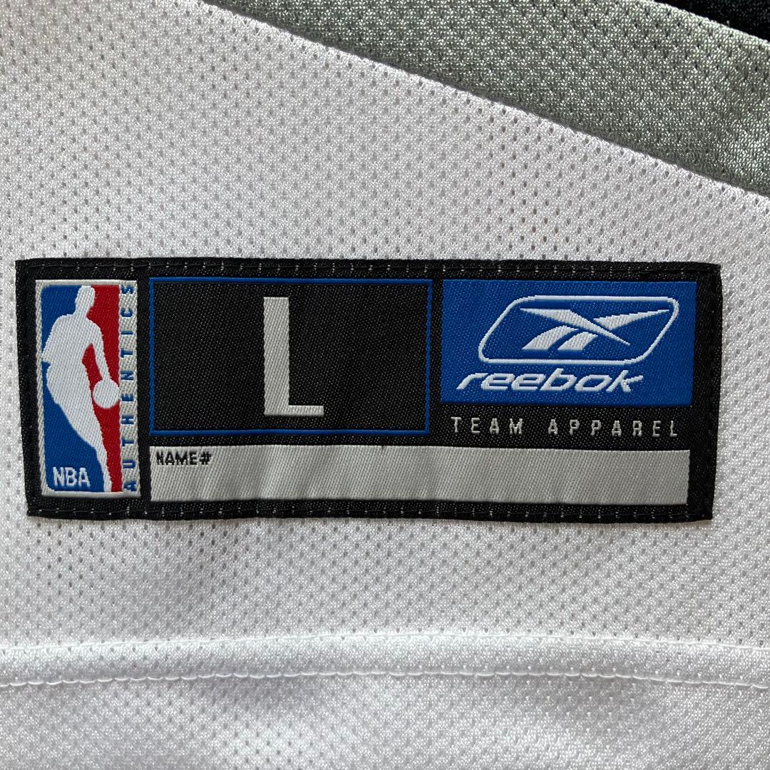 【美品】 ラシード・ウォレス NBA　ブレイザース　ユニフォーム　バスケ