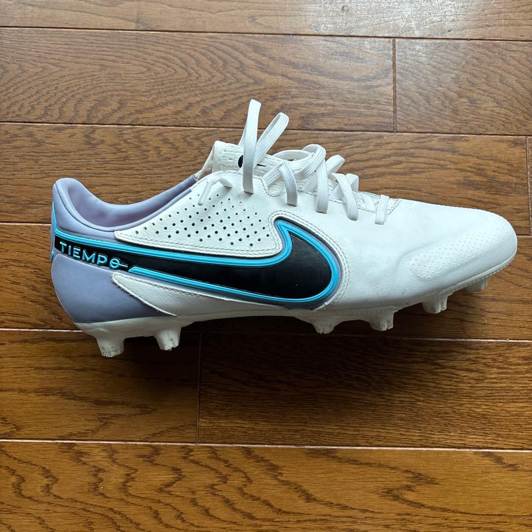 Nike Tiempo レジェンド9 スパイクHG 28.5㎝