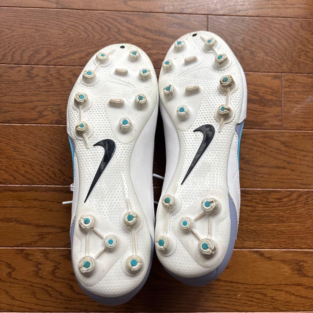 Nike Tiempo レジェンド9 スパイクHG 28.5㎝