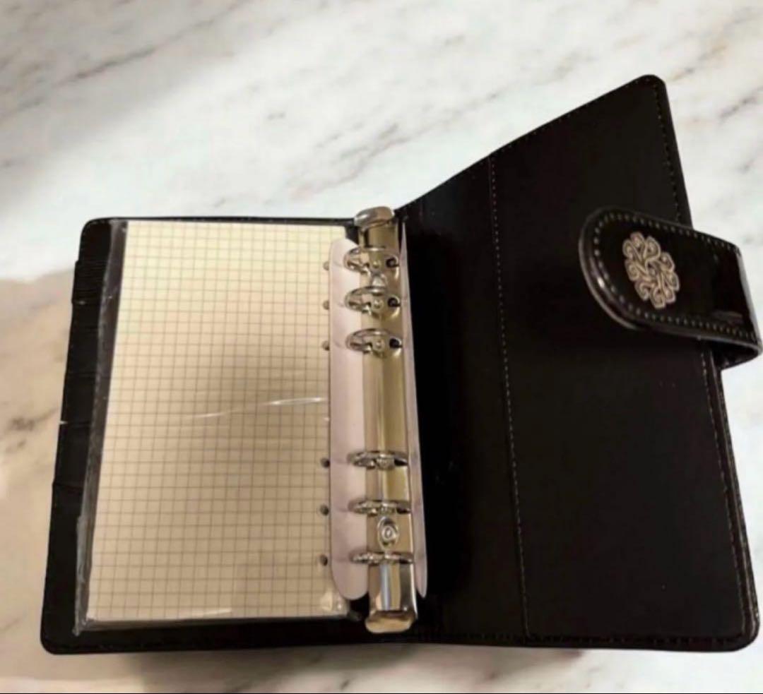 新品 第五人格 手帳 全7種 20×13cm A6サイズ リフィル付 手帳カバー