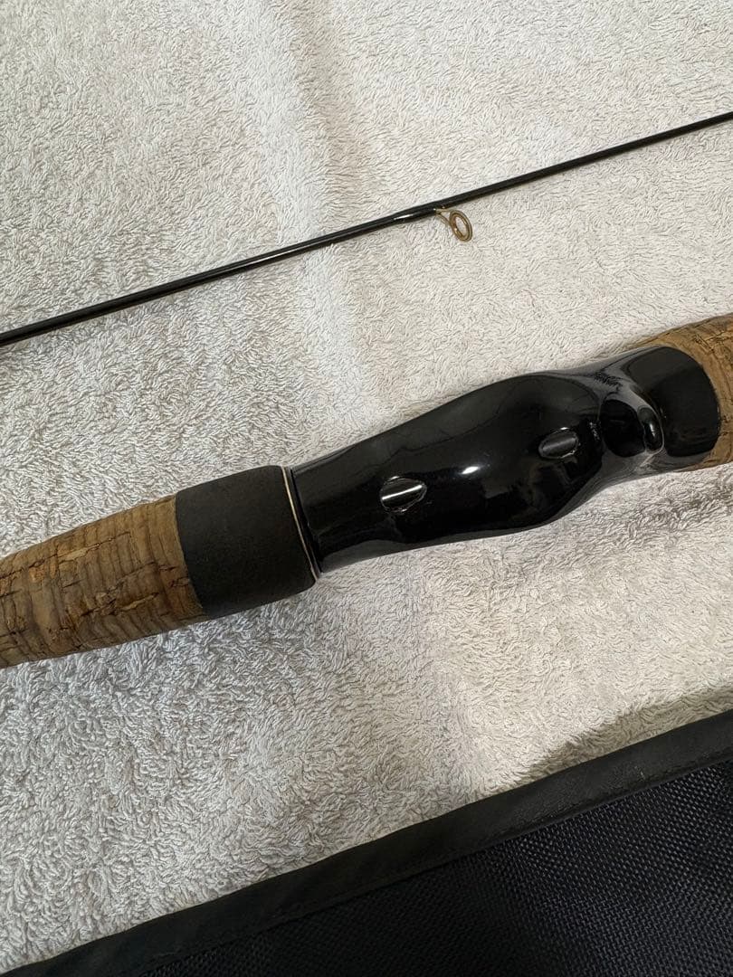 ダイワ TEAM DAIWA トーナメント TD-T 602-3FB-G