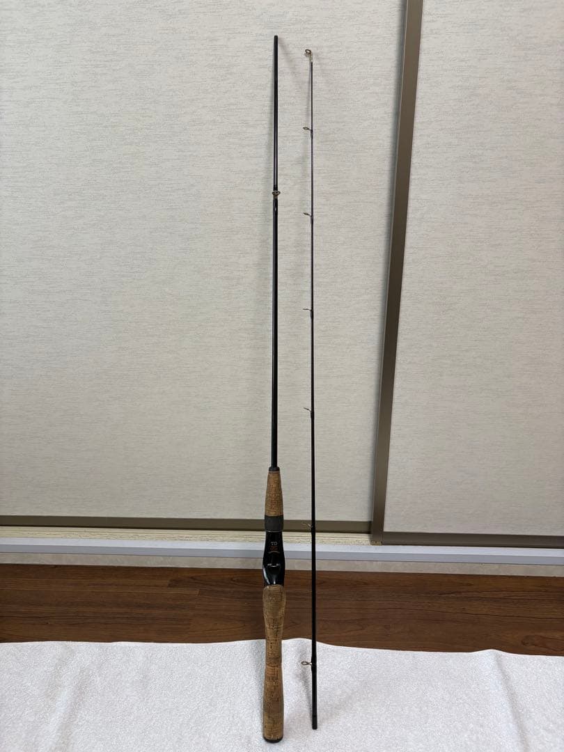 ダイワ TEAM DAIWA トーナメント TD-T 602-3FB-G