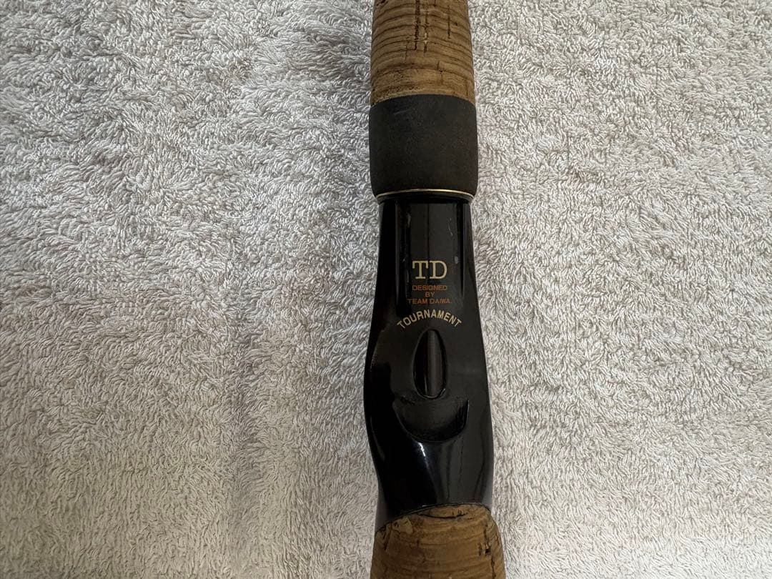 ダイワ TEAM DAIWA トーナメント TD-T 602-3FB-G