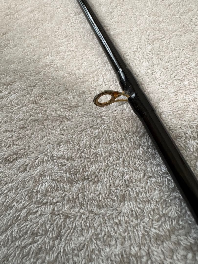 ダイワ TEAM DAIWA トーナメント TD-T 602-3FB-G