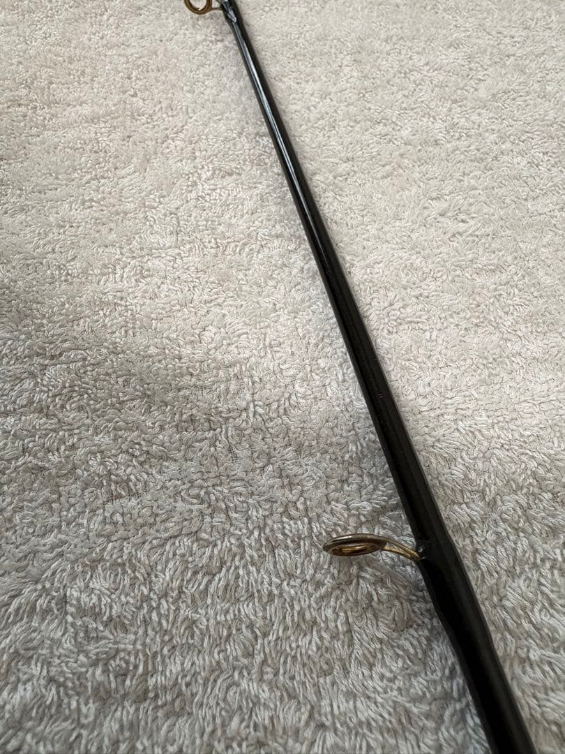 ダイワ TEAM DAIWA トーナメント TD-T 602-3FB-G