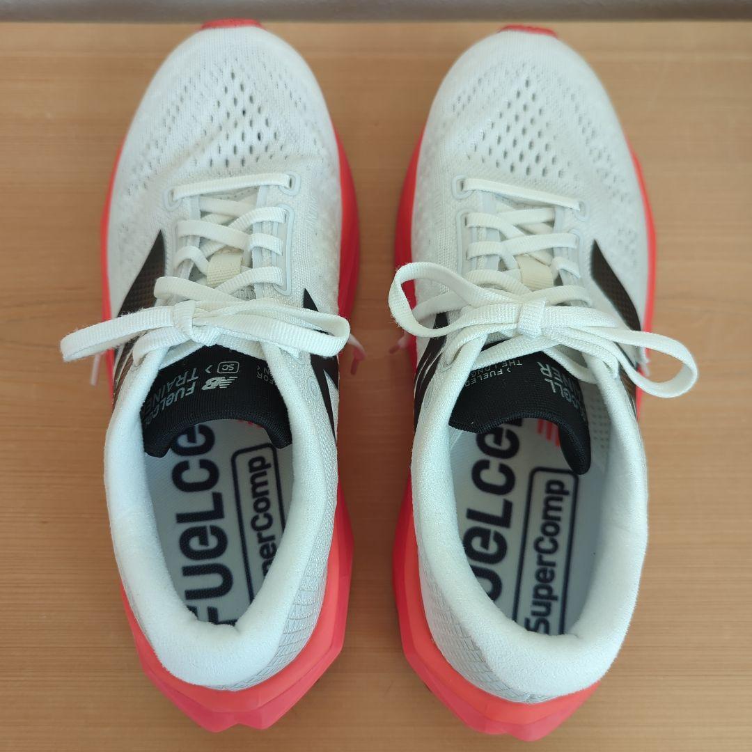 【2月末迄】New Balance MRCXY4-D メンズ25.5cm
