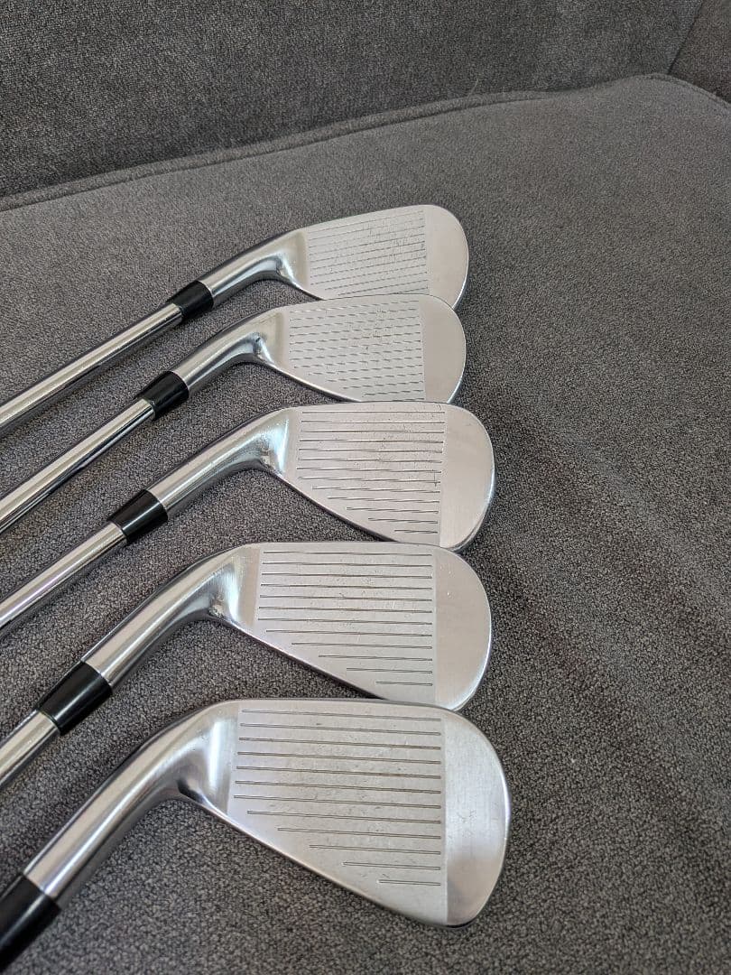 Titleist AP3 アイアンセット 5本セット