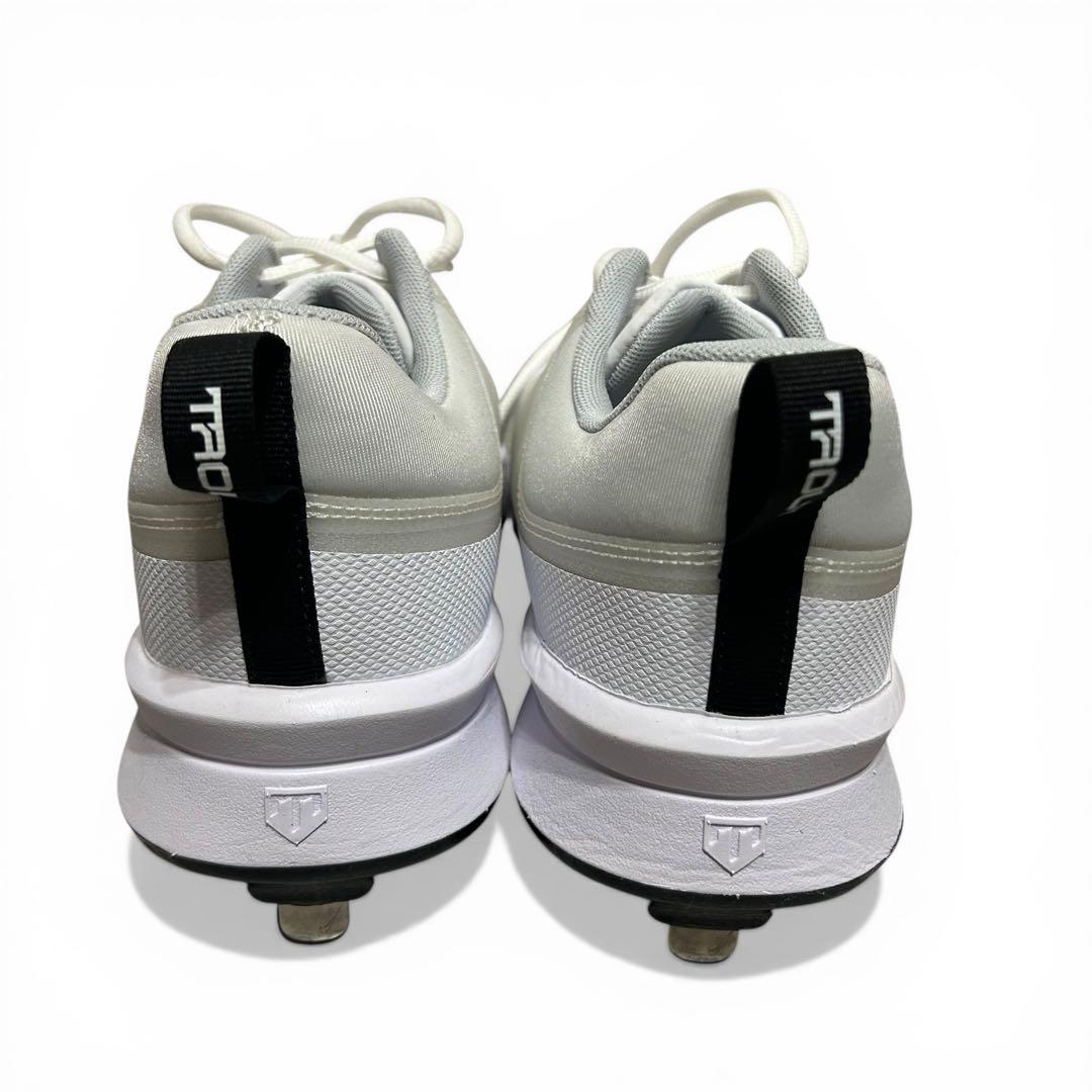 【新品】NIKE Force Zoom Trout 9 Pro スパイク29.0
