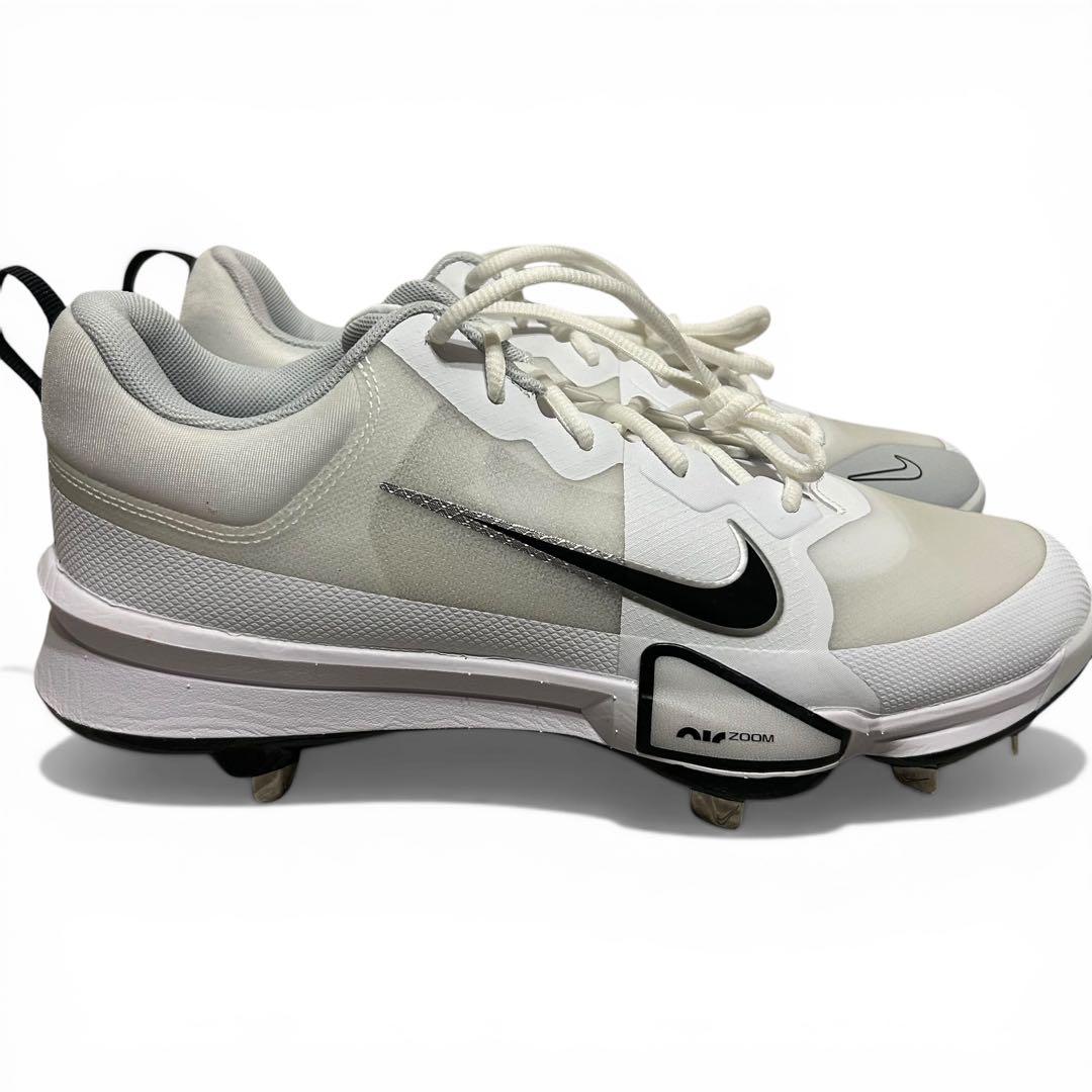 【新品】NIKE Force Zoom Trout 9 Pro スパイク29.0