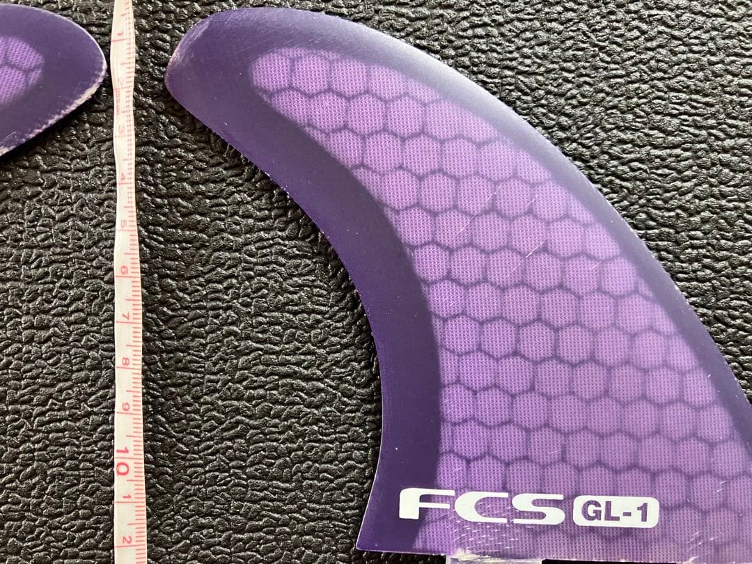 FCS GL-1 ジェリーロペスモデル