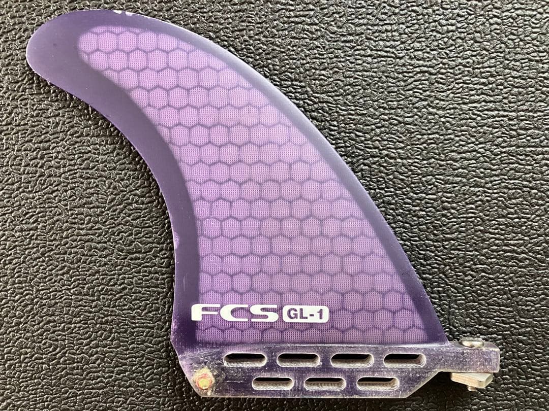 FCS GL-1 ジェリーロペスモデル