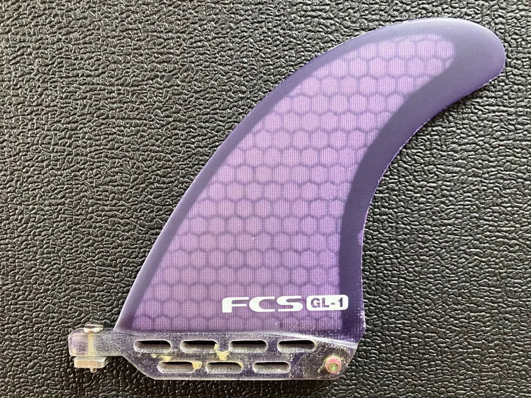 FCS GL-1 ジェリーロペスモデル