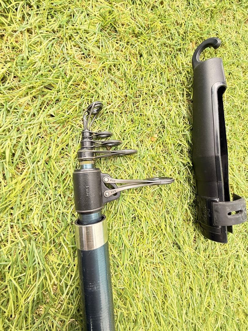 シマノ サーフリーダー FV 425CX-T SHIMANO