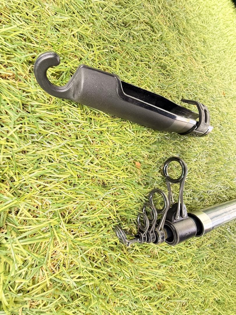 シマノ サーフリーダー FV 425CX-T SHIMANO