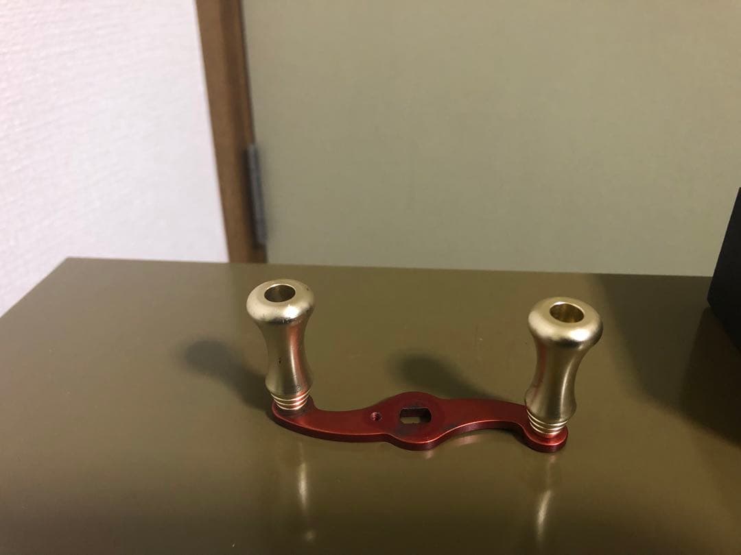 道楽Matsumotoyリール